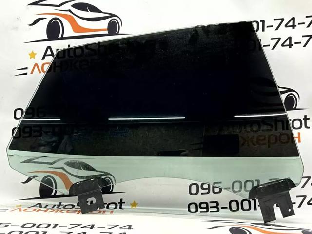Стекло заднее правое 600657100D TESLA