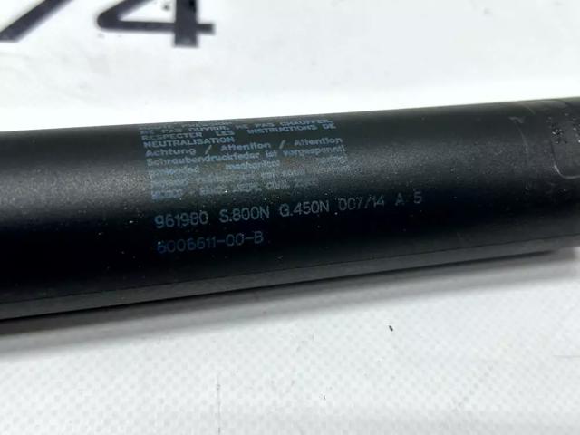 Амортизатор для багажника газовый Tesla Model S