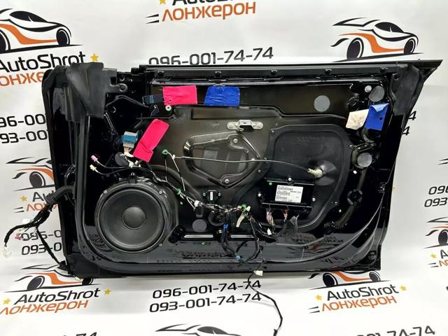 Пассажирская передняя дверь 6006622E0H TESLA