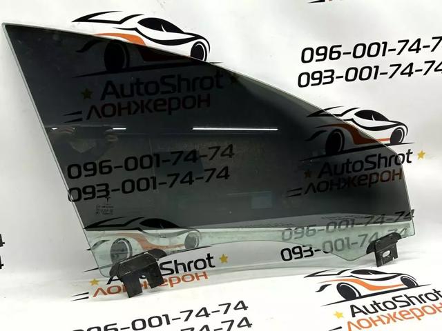 Стекло передней правой двери 600664700E TESLA