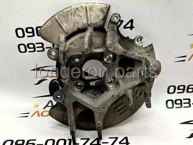 600702300B TESLA Цапфа (поворотный кулак) задний левый купить в Ровно