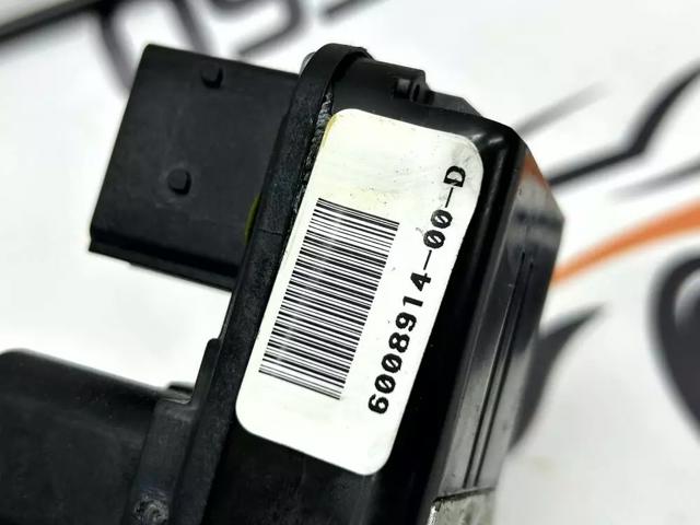 600891400D TESLA Замок двери задней правой купить в Житомир