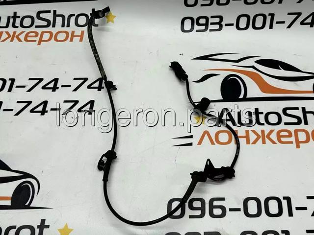 600916700A Датчик АБС (ABS) передний купить Черновцы