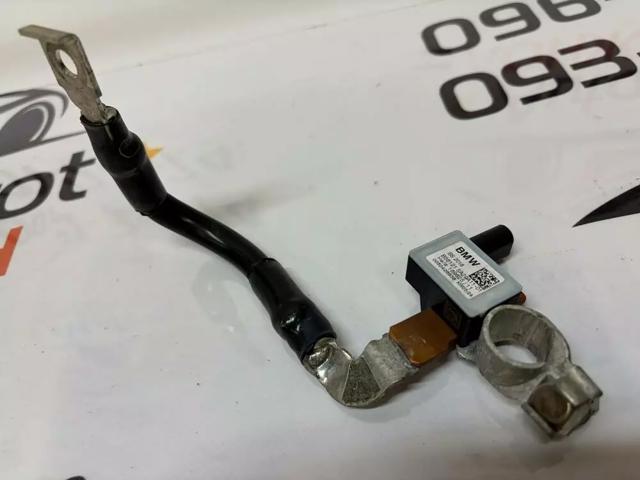 Автомобильная батарея 61215A29A11 BMW