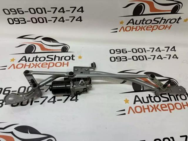Трапеция щеток лобового стекла 61617427901 BMW