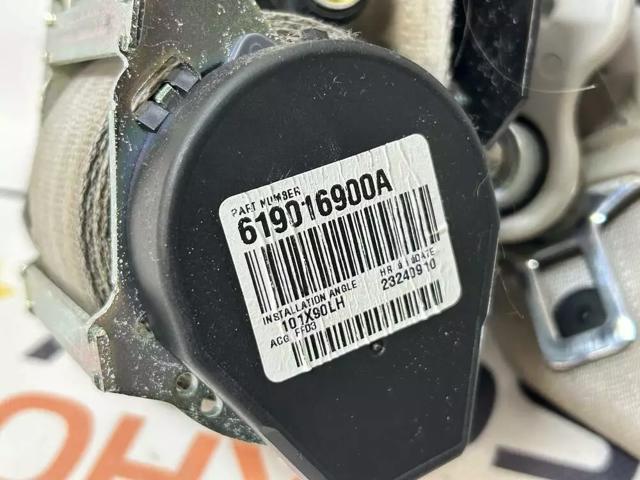 619016900A NISSAN купить в Львов