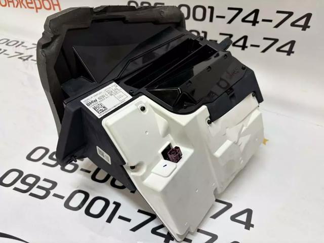 Дисплей-проекции на лобовое стекло 62305A589A5 BMW