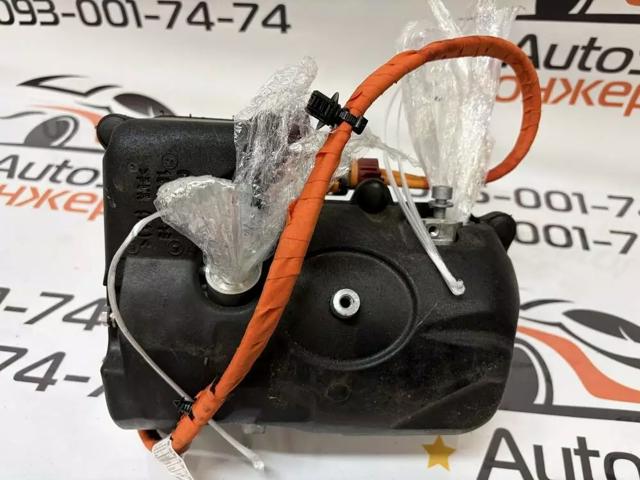 Компрессор системы кондиционирования 64525A63640 BMW