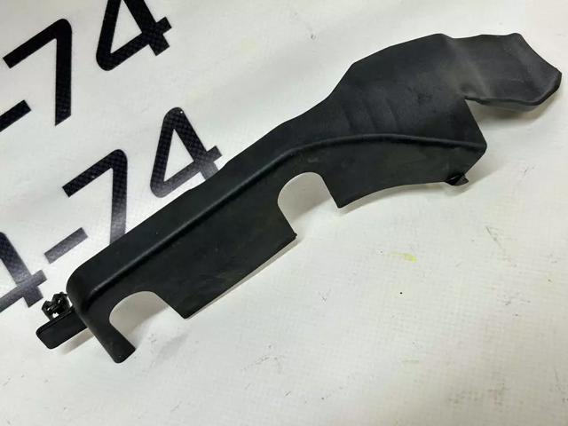Накладка (крышка) петли капота 654503NA0A NISSAN