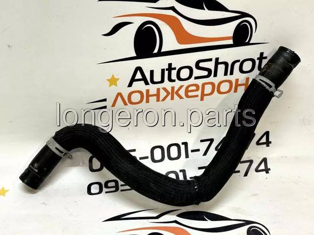 68410360AD CHRYSLER Патрубок радиатора купить в Николаев