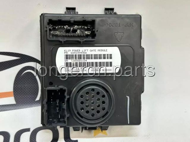 ЭБУ открытия крышки багажника/двери 3-й (5-й) 68414949AA CHRYSLER