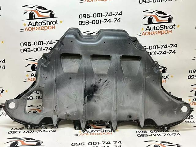NISSAN 748A23NA0A Защита днища задняя в наличии Сумы
