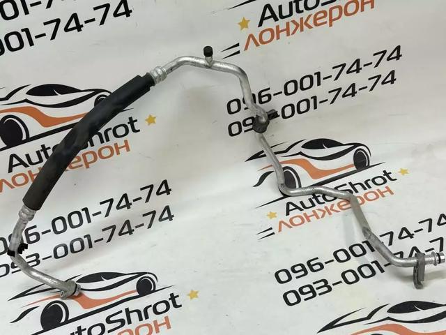 Трубопроводы 924803NA0A NISSAN