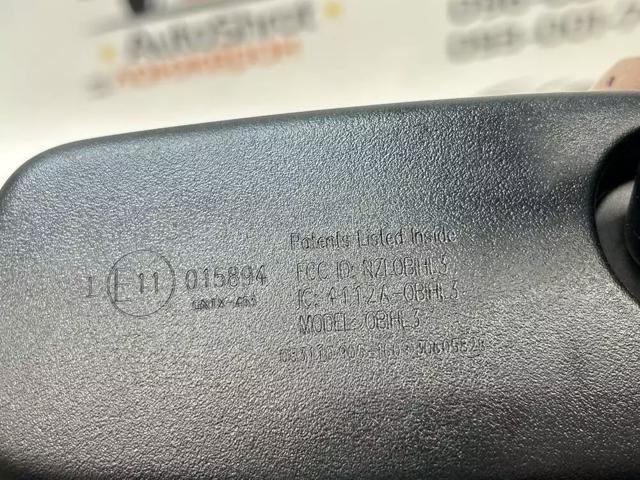 Салонное зеркало 963219DJ0A NISSAN