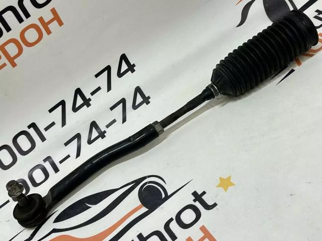 Наконечник рулевой тяги D86403SG1A NISSAN