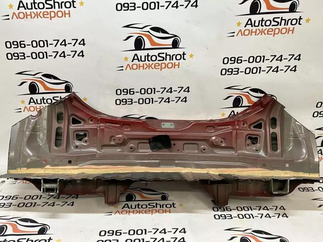 Панель багажного отсека G91103NFMA NISSAN