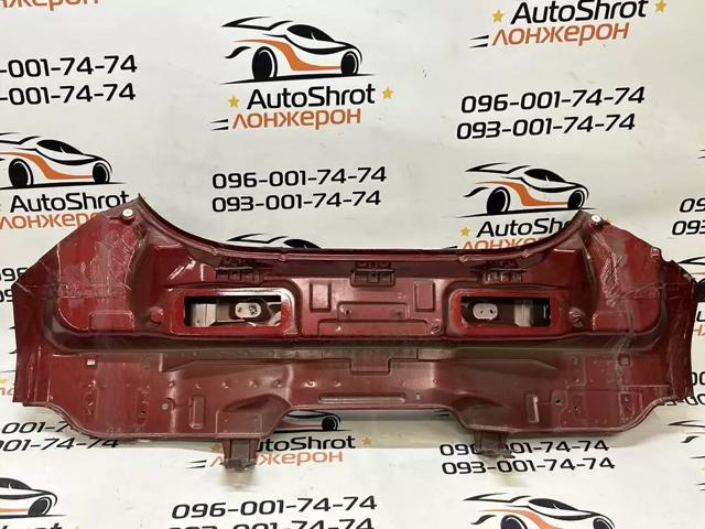 NISSAN G91103NFMA Панель багажного отсека задняя в наличии Ирпень