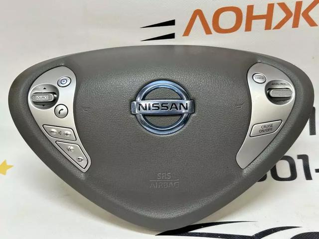 K85103NA0A NISSAN Подушка безопасности (AIRBAG) водительская купить в Ровно