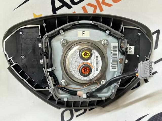 NISSAN K85103NA0A Подушка безопасности (AIRBAG) водительская в наличии Павлоград