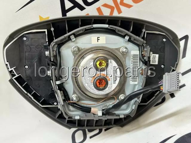 K85103NA0A Подушка безопасности (AIRBAG) водительская купить Ужгород