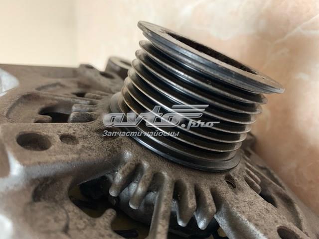 7606628 BMW Генератор купить в Полтава