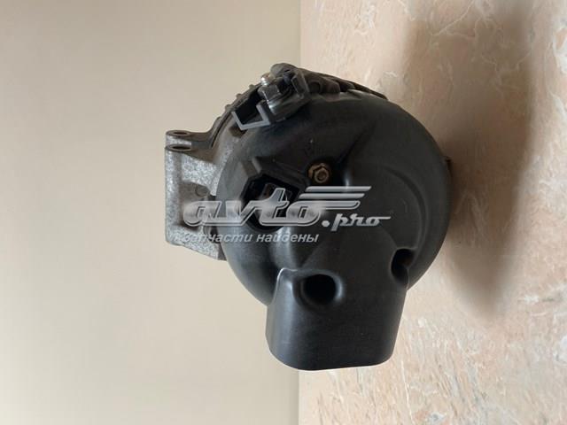 7606628 BMW Генератор купить в Ирпень