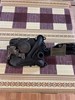 Датчик газов картера 06E103547 VAG