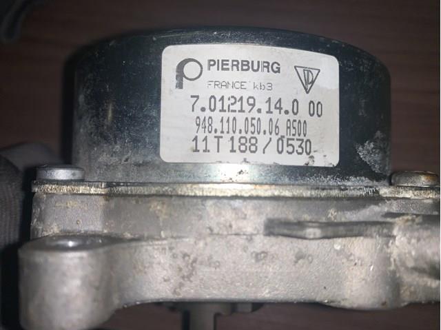 PORSCHE 94811005006 Вакуумный насос в наличии Николаев