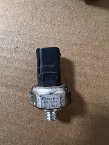 A2110000283 MERCEDES Датчик давления кондиционера купить в Черкассы