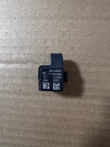 MERCEDES A2229051400 Датчик удара в наличии Харьков