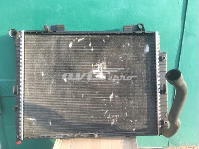 MERCEDES 2105006503 Радиатор в наличии Полтава