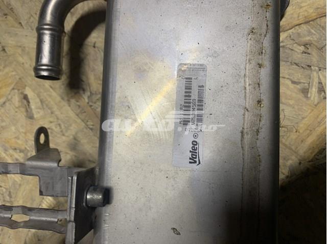 VAG 03L131512BQ Радиатор системы EGR в наличии Киев