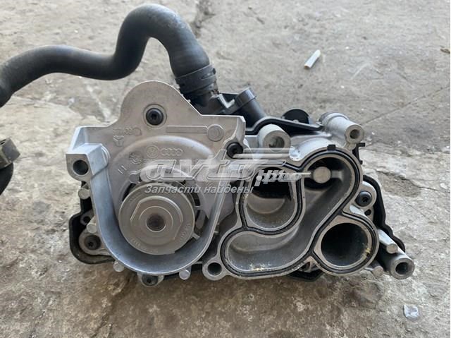 VAG 04C121600K Помпа водяная (насос) охлаждения в наличии Черновцы