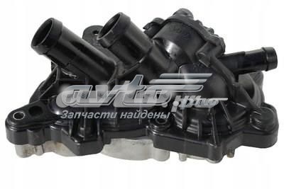 04C121600K VAG Помпа водяная (насос) охлаждения купить в Ужгород