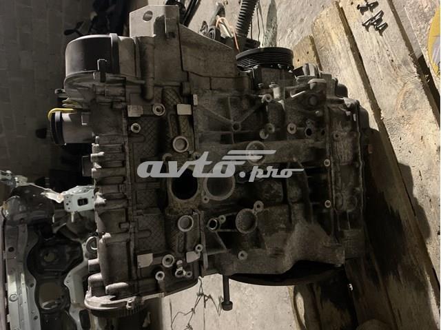 VAG 04E100035G Двигатель в наличии Полтава