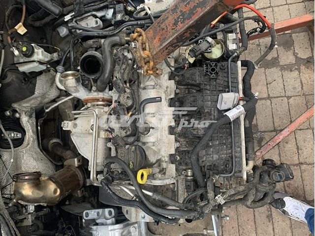 04E100035G Двигатель в сборе купить Ровно