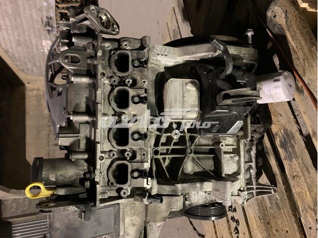 04E100035G Двигатель в сборе купить Павлоград