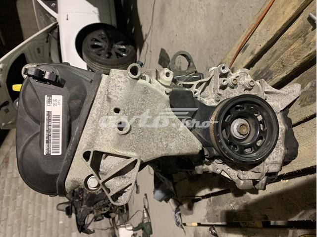VAG 04E100035G Двигатель в сборе в наличии Чернигов