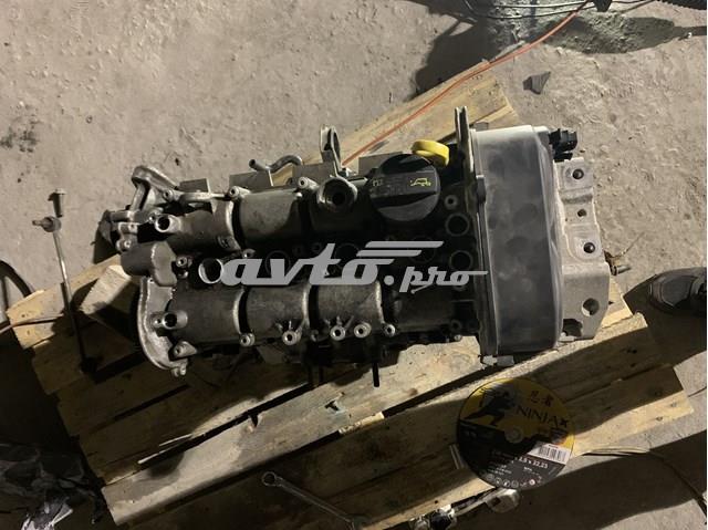 04E100035G Двигатель купить Одесса