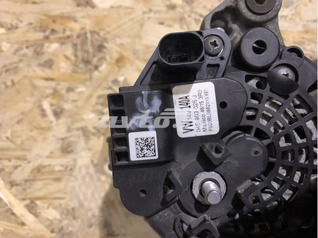 04E903025J VAG Генератор купить в Николаев