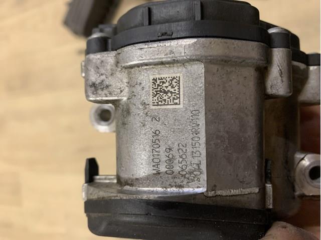 Клапан EGR системы рециркуляции отработавших газов 04L131501RV110 VAG