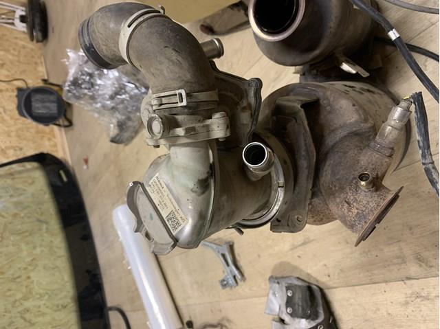 04L131512BQ VAG Радиатор системы EGR купить в Тернополь