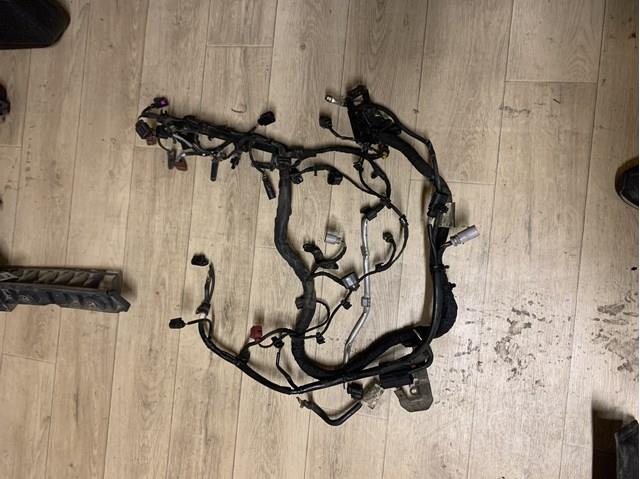 Жгут проводов моторного отсека 04L972627DS VAG