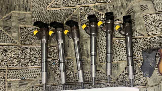 Форсунка инжектора 059130278M VAG