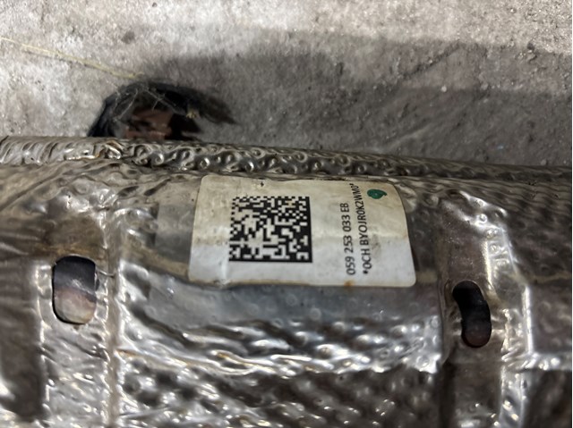 VAG 059253033EB в наличии Днепр