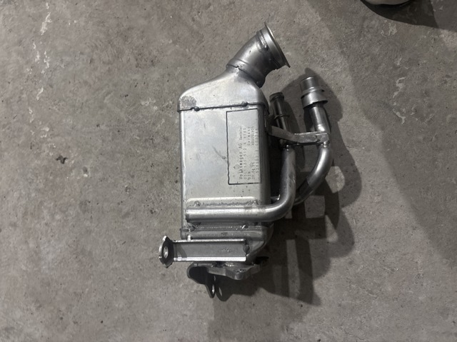 Радиатор системы EGR 05L131512A VAG