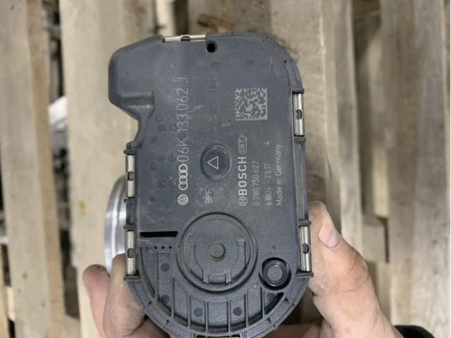 06K133062J VAG Дроссельная заслонка купить в Черкассы