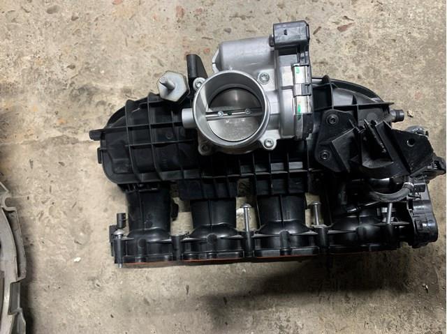 Коллектор впускной 06L133201ES VAG