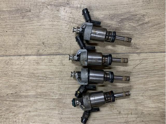 Форсунки 06L906036K VAG
