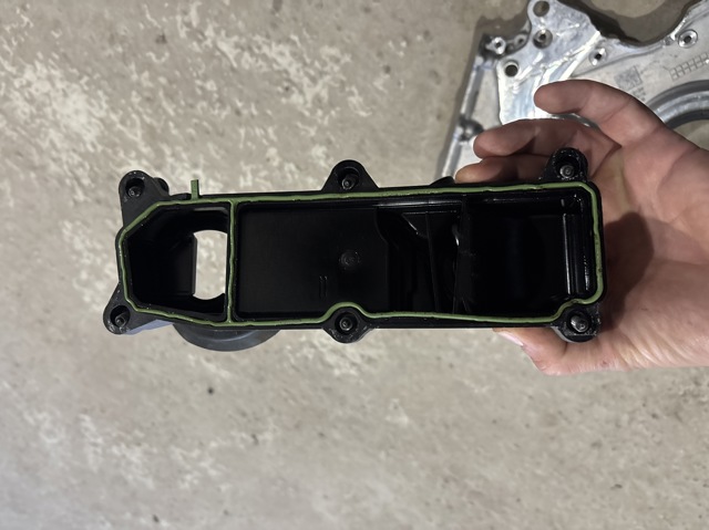 06M103A01 VAG купить в Харьков
